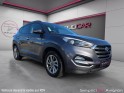 Hyundai tucson 1.7 crdi 115 2wd executive entretien a jour occasion avignon (84) simplicicar simplicibike france