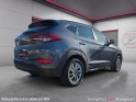 Hyundai tucson 1.7 crdi 115 2wd executive entretien a jour occasion avignon (84) simplicicar simplicibike france