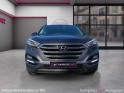 Hyundai tucson 1.7 crdi 115 2wd executive entretien a jour occasion avignon (84) simplicicar simplicibike france