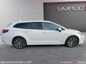 Toyota corolla touring sports hybride 122h design occasion  simplicicar vaucresson nice - pfvauto simplicicar simplicibike...