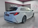 Toyota corolla touring sports hybride 122h design occasion  simplicicar vaucresson nice - pfvauto simplicicar simplicibike...