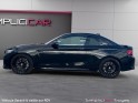 Bmw m2 competition f87 410 ch occasion troyes simplicicar simplicibike france