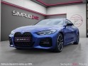 Bmw 430 i x drive m sport 258 cv x drive  m sport occasion simplicicar tours  simplicicar simplicibike france