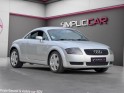 Audi tt coupe 1.8t 180ch mk1 occasion  simplicicar vaucresson nice - pfvauto simplicicar simplicibike france