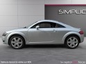 Audi tt coupe 1.8t 180ch mk1 occasion  simplicicar vaucresson nice - pfvauto simplicicar simplicibike france