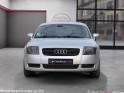 Audi tt coupe 1.8t 180ch mk1 occasion  simplicicar vaucresson nice - pfvauto simplicicar simplicibike france