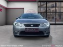 Seat leon seat leon itech 1.6 tdi 110 s/s occasion simplicicar meaux simplicicar simplicibike france