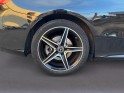 Mercedes classe c coupe sportline 180 9g-tronic  siege chauffant / gps entretien / mercedes occasion simplicicar orgeval ...