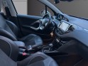 Peugeot 2008 puretech 110ch ss eat6 crossway, garantie 12 mois, entretien peugeot, toit panoramique, carplays, caméra de...