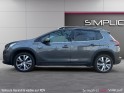 Peugeot 2008 puretech 110ch ss eat6 crossway, garantie 12 mois, entretien peugeot, toit panoramique, carplays, caméra de...