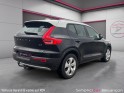 Volvo xc40 d3 adblue 150 ch geartronic 8 momentum occasion simplicicar besanÇon simplicicar simplicibike france