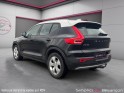 Volvo xc40 d3 adblue 150 ch geartronic 8 momentum occasion simplicicar besanÇon simplicicar simplicibike france