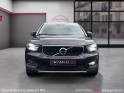 Volvo xc40 d3 adblue 150 ch geartronic 8 momentum occasion simplicicar besanÇon simplicicar simplicibike france