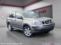 Nissan x-trail 2.0 dci 150 4x4 se a occasion simplicicar arras  simplicicar simplicibike france