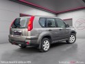 Nissan x-trail 2.0 dci 150 4x4 se a occasion simplicicar arras  simplicicar simplicibike france