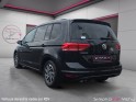 Volkswagen touran 1.4 tsi 150 ch bmt dsg7 5pl sound révisé garantie 12 mois occasion simplicicar vichy simplicicar...