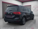 Volkswagen touran 1.4 tsi 150 ch bmt dsg7 5pl sound révisé garantie 12 mois occasion simplicicar vichy simplicicar...