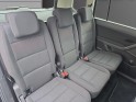 Volkswagen touran 1.4 tsi 150 ch bmt dsg7 5pl sound révisé garantie 12 mois occasion simplicicar vichy simplicicar...