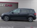 Volkswagen touran 1.4 tsi 150 ch bmt dsg7 5pl sound révisé garantie 12 mois occasion simplicicar vichy simplicicar...