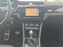 Volkswagen touran 1.4 tsi 150 ch bmt dsg7 5pl sound révisé garantie 12 mois occasion simplicicar vichy simplicicar...