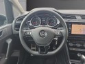 Volkswagen touran 1.4 tsi 150 ch bmt dsg7 5pl sound révisé garantie 12 mois occasion simplicicar vichy simplicicar...