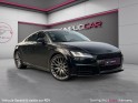 Audi tt coupe 2.0 tfsi 230 quattro s tronic 6 s line - carplay - garantie 12 mois occasion simplicicar nimes - rb auto...