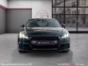 Audi tt coupe 2.0 tfsi 230 quattro s tronic 6 s line - carplay - garantie 12 mois occasion simplicicar nimes - rb auto...