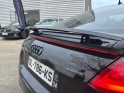 Audi tt coupe 2.0 tfsi 230 quattro s tronic 6 s line - carplay - garantie 12 mois occasion simplicicar nimes - rb auto...