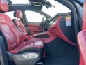 Porsche macan s 3.0 354 ch pdk attelage - pdls  - pasm - bose - pack chrono - pack sport design - toit ouvrant - camera -...