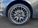 Porsche macan s 3.0 354 ch pdk attelage - pdls  - pasm - bose - pack chrono - pack sport design - toit ouvrant - camera -...