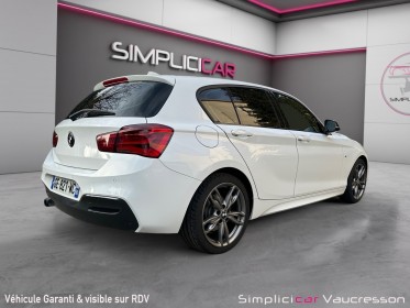 Bmw serie 1 f20 lci 116i 109 ch sport occasion simplicicar vaucresson simplicicar simplicibike france