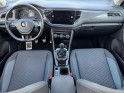 Volkswagen t-roc 1.0 tsi 115 start/stop bvm6 iq.drive garantie 12 mois carplay caméra de recul occasion simplicicar caen ...