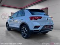 Volkswagen t-roc 1.0 tsi 115 start/stop bvm6 iq.drive garantie 12 mois carplay caméra de recul occasion simplicicar caen ...