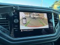 Volkswagen t-roc 1.0 tsi 115 start/stop bvm6 iq.drive garantie 12 mois carplay caméra de recul occasion simplicicar caen ...