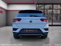 Volkswagen t-roc 1.0 tsi 115 start/stop bvm6 iq.drive garantie 12 mois carplay caméra de recul occasion simplicicar caen ...