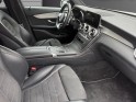 Mercedes glc coupe 4matic 220d 9g-tronic  amg line occasion simplicicar pontarlier simplicicar simplicibike france