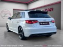 Audi a3 sportback 1.8 tfsi 180 s line s tronic 7 occasion simplicicar st-maximin simplicicar simplicibike france