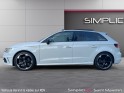 Audi a3 sportback 1.8 tfsi 180 s line s tronic 7 occasion simplicicar st-maximin simplicicar simplicibike france