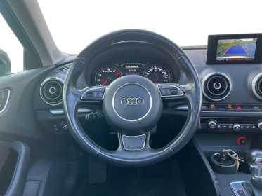 Audi a3 sportback 1.8 tfsi 180 s line s tronic 7 occasion simplicicar st-maximin simplicicar simplicibike france