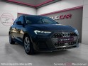 Audi a1 sportback 35 tfsi 150 ch s tronic 7 design - 2ème main - sièges chauffant, carplay, 4 pneus neufs - garantie 12...