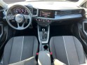 Audi a1 sportback 35 tfsi 150 ch s tronic 7 design - 2ème main - sièges chauffant, carplay, 4 pneus neufs - garantie 12...