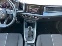 Audi a1 sportback 35 tfsi 150 ch s tronic 7 design - 2ème main - sièges chauffant, carplay, 4 pneus neufs - garantie 12...