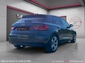 Audi a1 sportback 35 tfsi 150 ch s tronic 7 design - 2ème main - sièges chauffant, carplay, 4 pneus neufs - garantie 12...