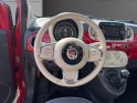 Fiat 500 serie 4 1.2 69 ch lounge occasion simplicicar besanÇon simplicicar simplicibike france