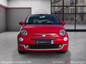 Fiat 500 serie 4 1.2 69 ch lounge occasion simplicicar besanÇon simplicicar simplicibike france