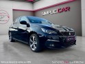 Peugeot 308 bluehdi 130ch ss eat8 gt line - toit panoramique - carplay occasion simplicicar la fleche simplicicar...