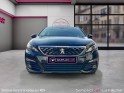 Peugeot 308 bluehdi 130ch ss eat8 gt line - toit panoramique - carplay occasion simplicicar la fleche simplicicar...