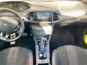 Peugeot 308 bluehdi 130ch ss eat8 gt line - toit panoramique - carplay occasion simplicicar la fleche simplicicar...