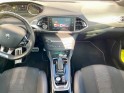 Peugeot 308 bluehdi 130ch ss eat8 gt line - toit panoramique - carplay occasion simplicicar la fleche simplicicar...