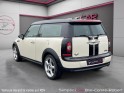 Mini clubman r55 1.6 d - 110 cooper pack chili - garantie de 12 mois occasion simplicicar brie-comte-robert simplicicar...